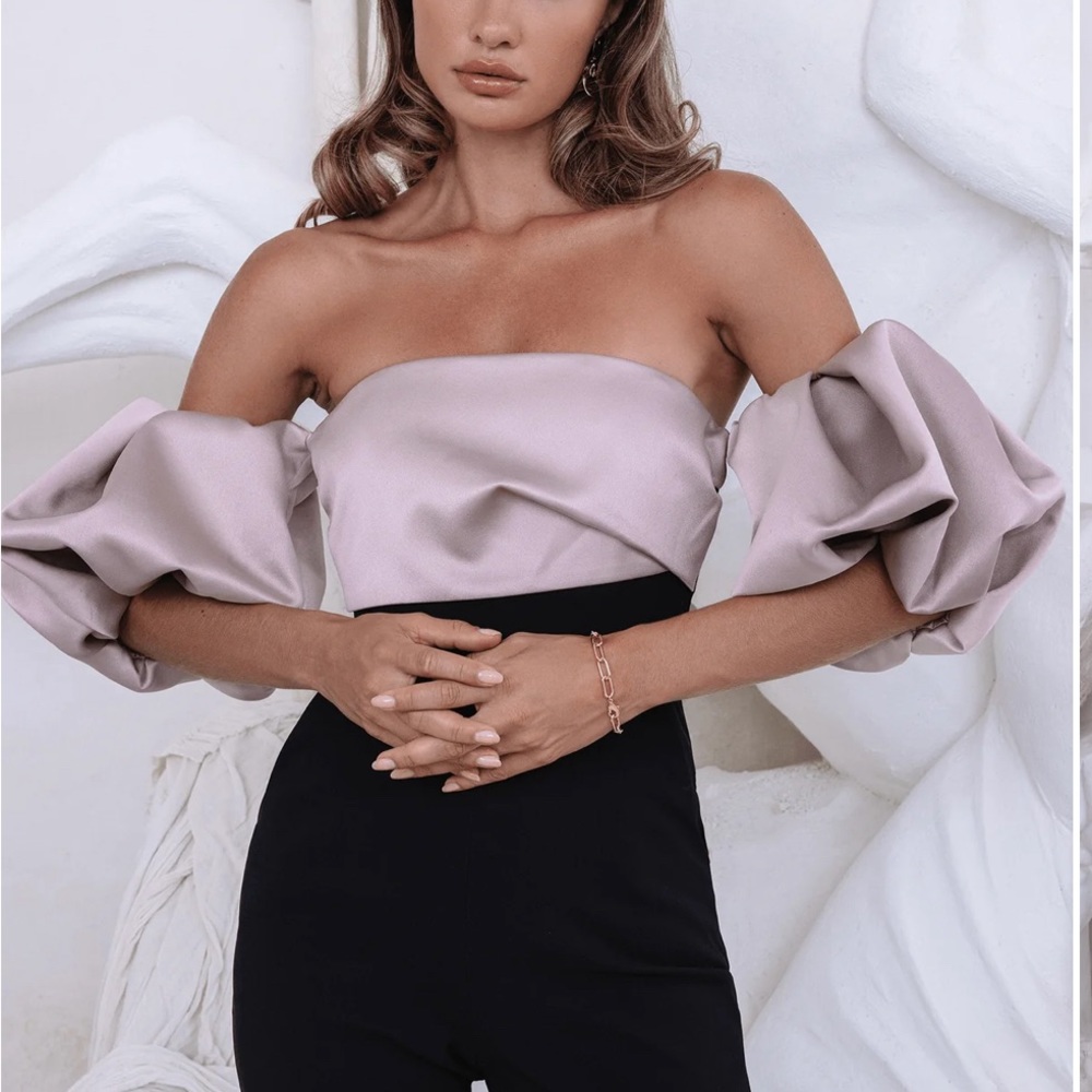 Lavish Alice Jumpsuit